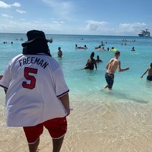 Meet your Posher, Jay